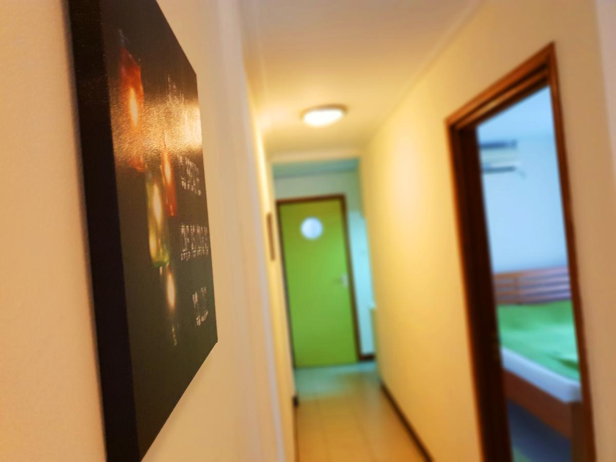 Amalia Apartments Paramaribo Kültér fotó