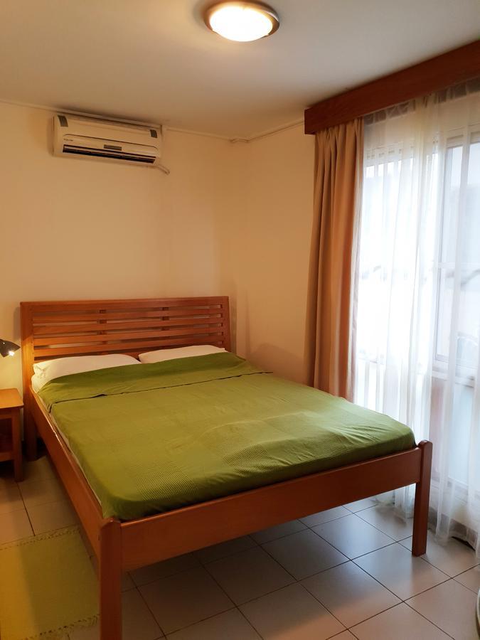 Amalia Apartments Paramaribo Kültér fotó