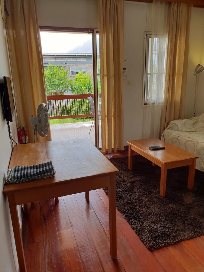 Amalia Apartments Paramaribo Kültér fotó
