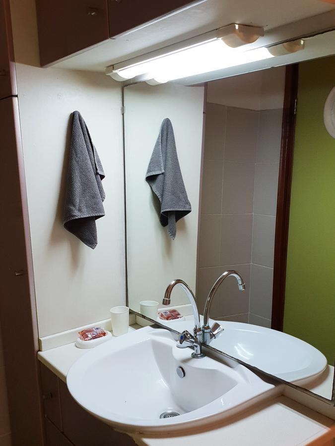 Amalia Apartments Paramaribo Kültér fotó