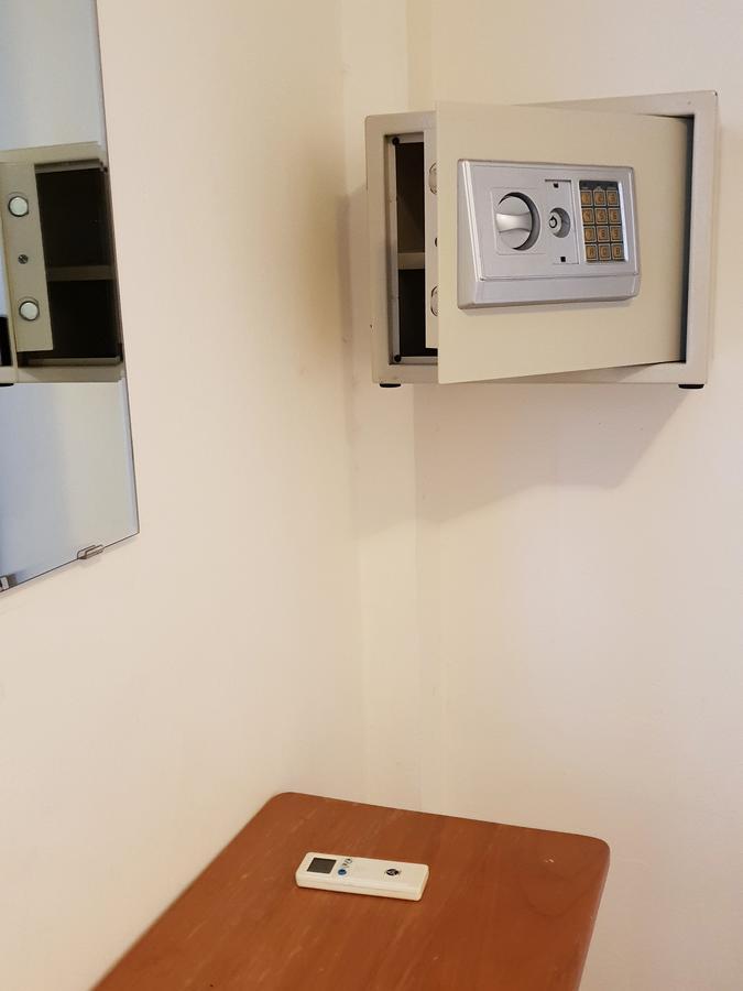 Amalia Apartments Paramaribo Kültér fotó
