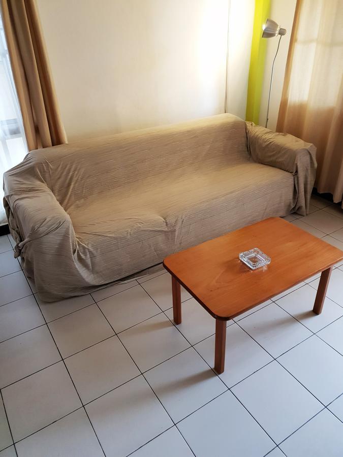 Amalia Apartments Paramaribo Kültér fotó