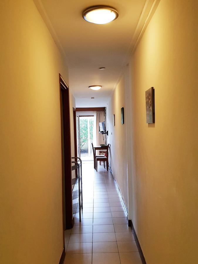 Amalia Apartments Paramaribo Kültér fotó