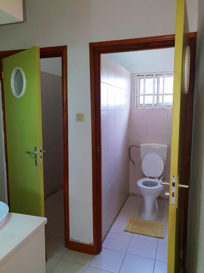 Amalia Apartments Paramaribo Kültér fotó