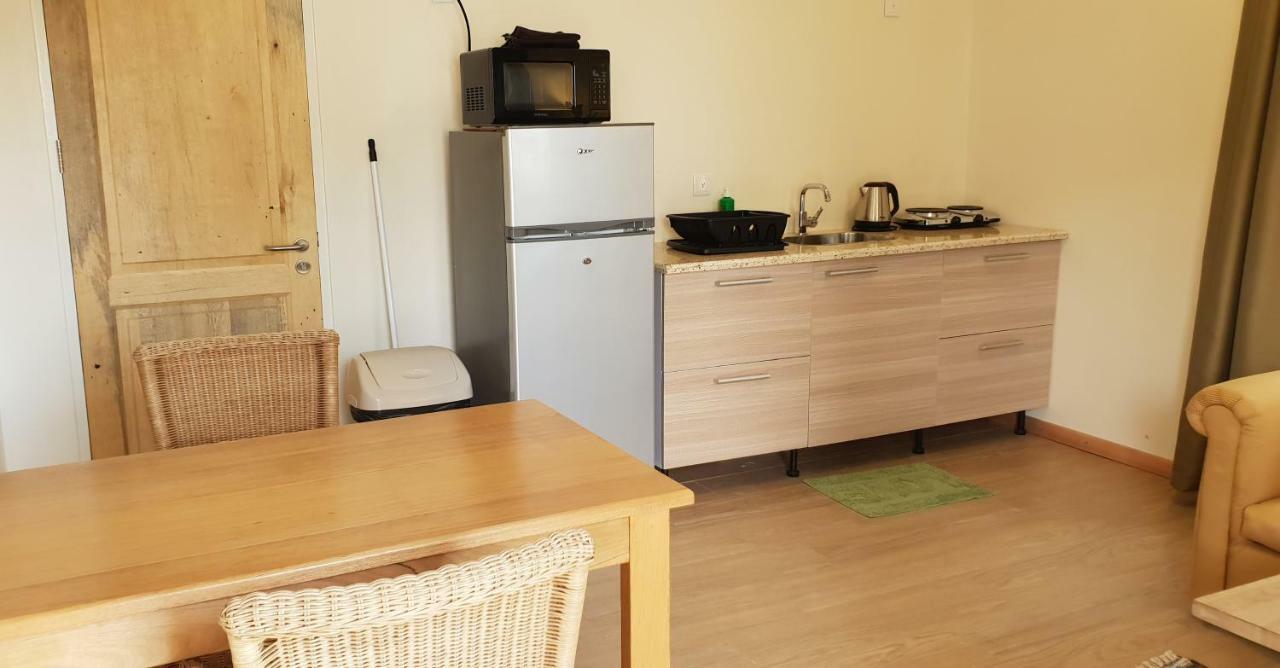Amalia Apartments Paramaribo Kültér fotó