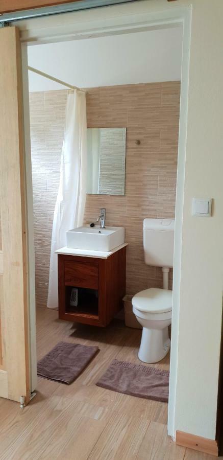 Amalia Apartments Paramaribo Kültér fotó