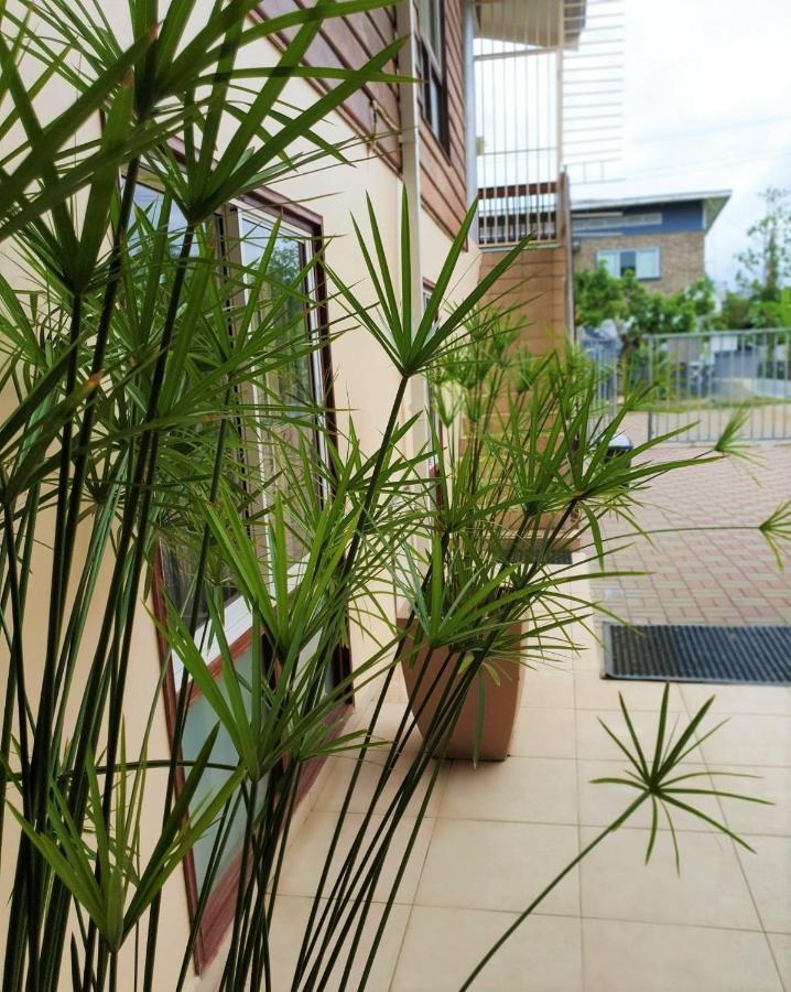 Amalia Apartments Paramaribo Kültér fotó