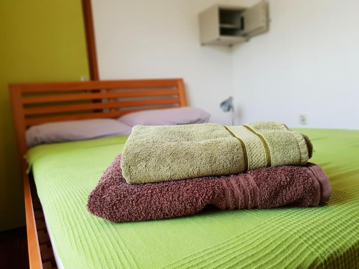 Amalia Apartments Paramaribo Kültér fotó